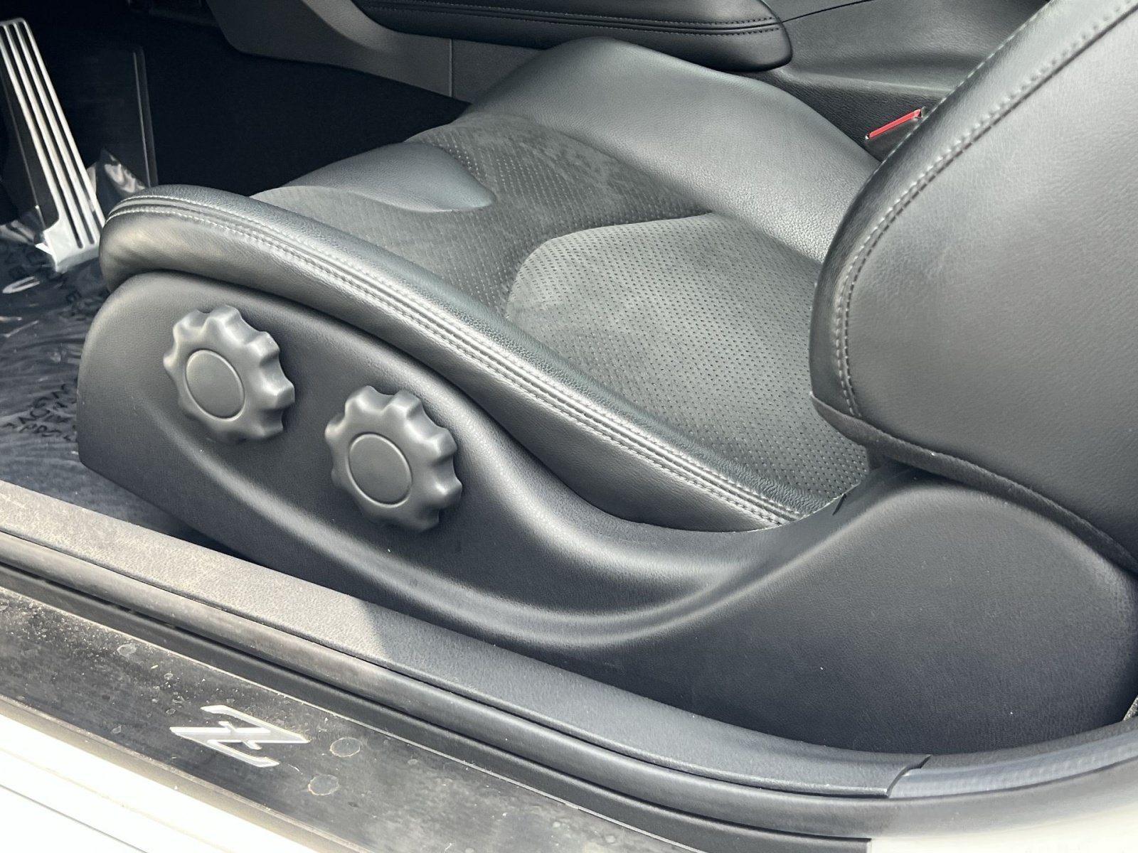 2024 Nissan Z Performance