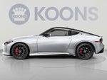 2024 Nissan Z Performance