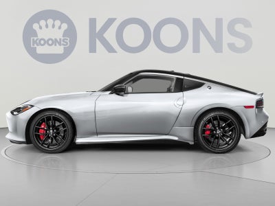 2024 Nissan Z Performance