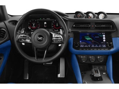 2024 Nissan Z Performance