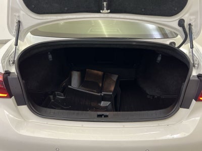 2020 INFINITI Q50 3.0t LUXE