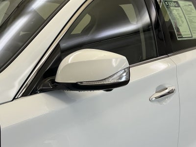 2020 INFINITI Q50 3.0t LUXE