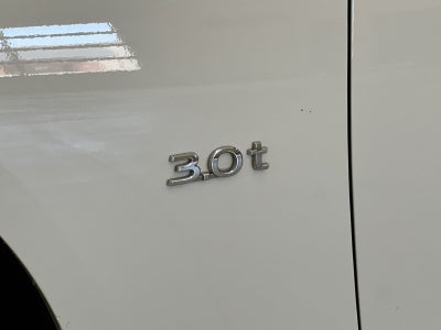 2020 INFINITI Q50 3.0t LUXE