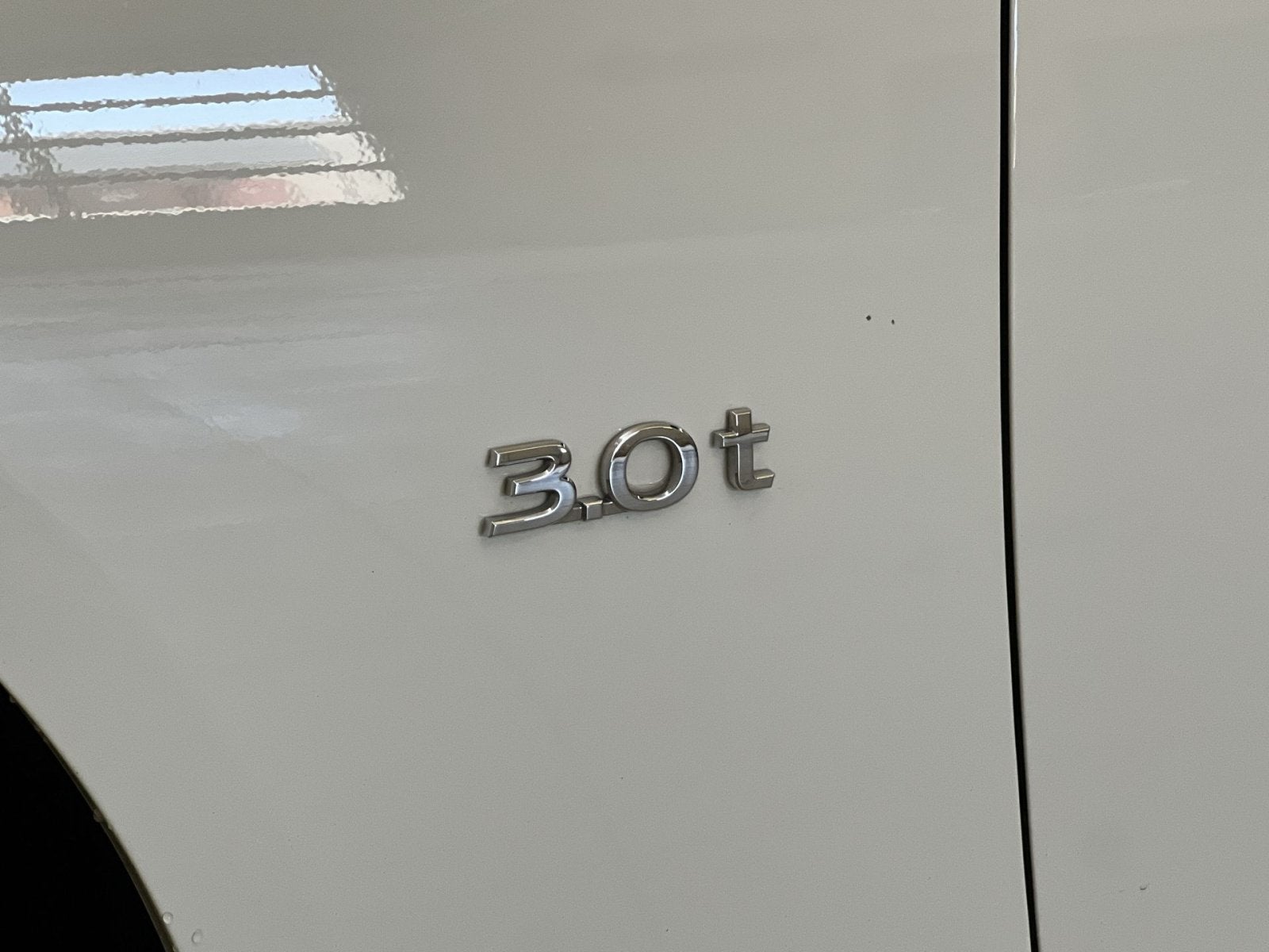 2020 INFINITI Q50 3.0t LUXE