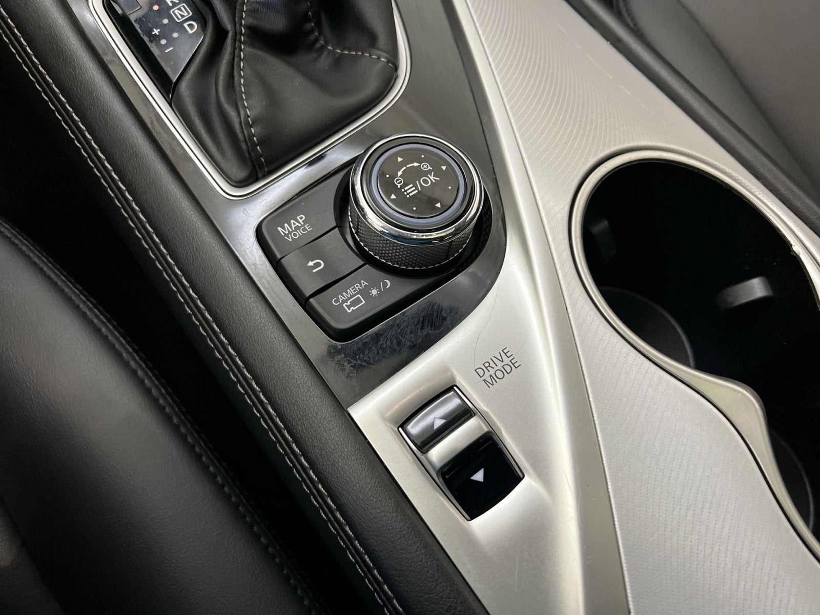 2020 INFINITI Q50 3.0t LUXE