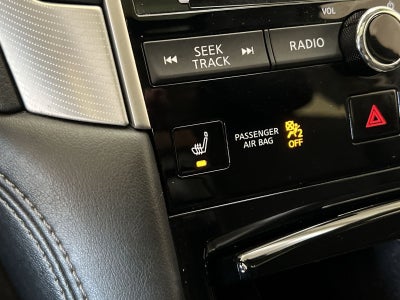 2020 INFINITI Q50 3.0t LUXE