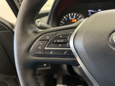 2020 INFINITI Q50 3.0t LUXE