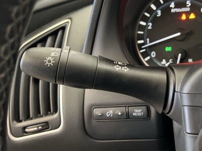 2020 INFINITI Q50 3.0t LUXE