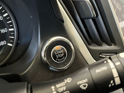 2020 INFINITI Q50 3.0t LUXE