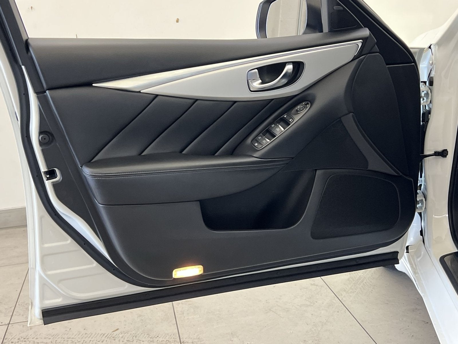 2020 INFINITI Q50 3.0t LUXE