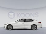 2020 INFINITI Q50 3.0t LUXE