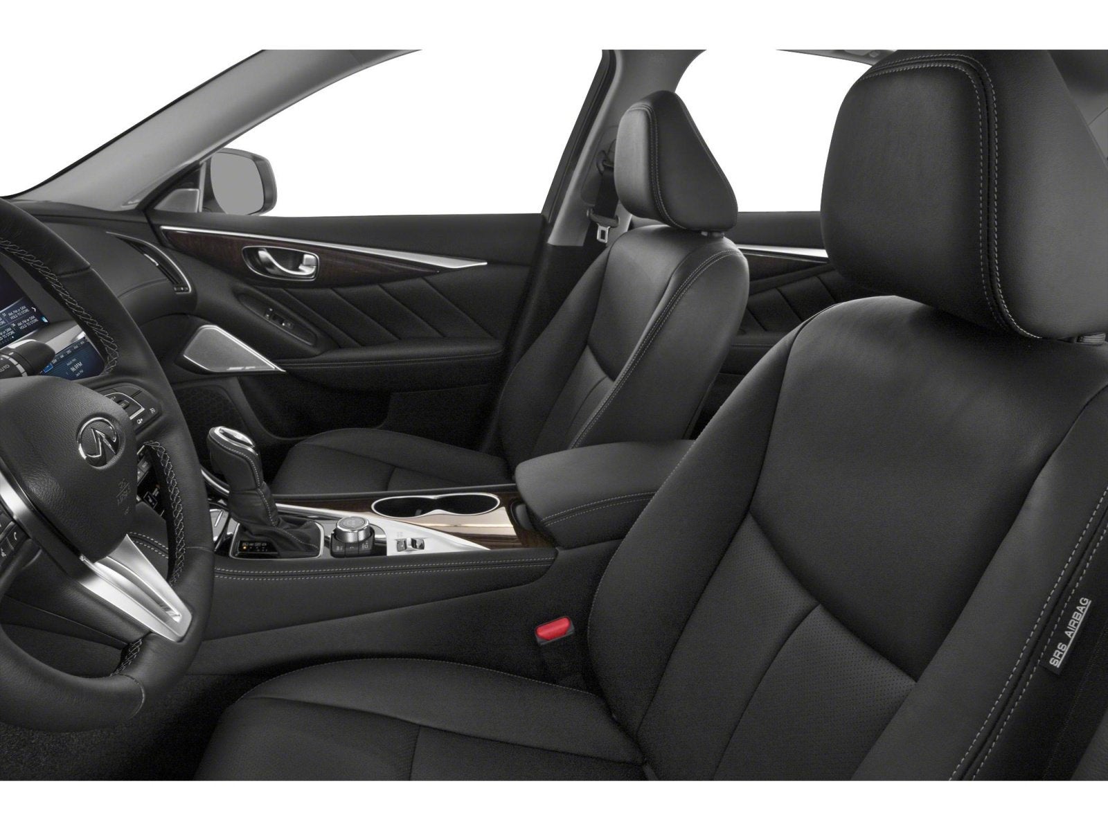 2020 INFINITI Q50 3.0t LUXE