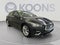 2021 INFINITI Q50 3.0t LUXE