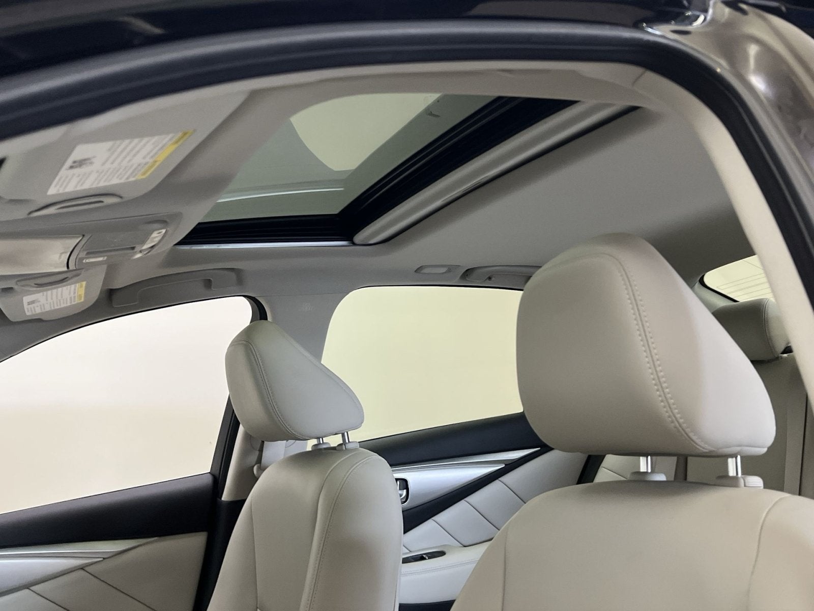 2021 INFINITI Q50 3.0t LUXE