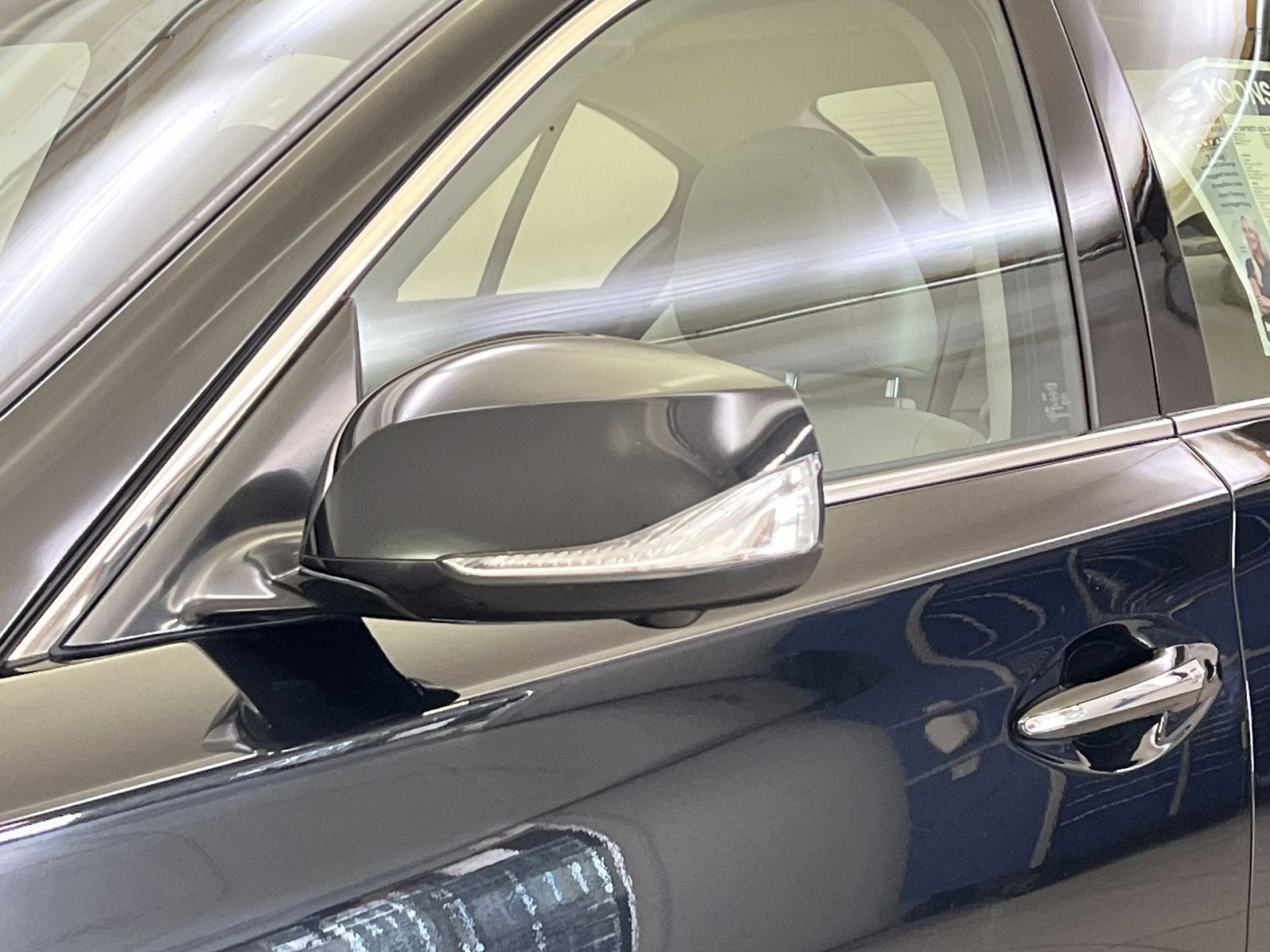 2021 INFINITI Q50 3.0t LUXE