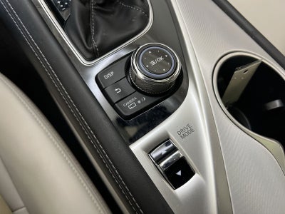 2021 INFINITI Q50 3.0t LUXE