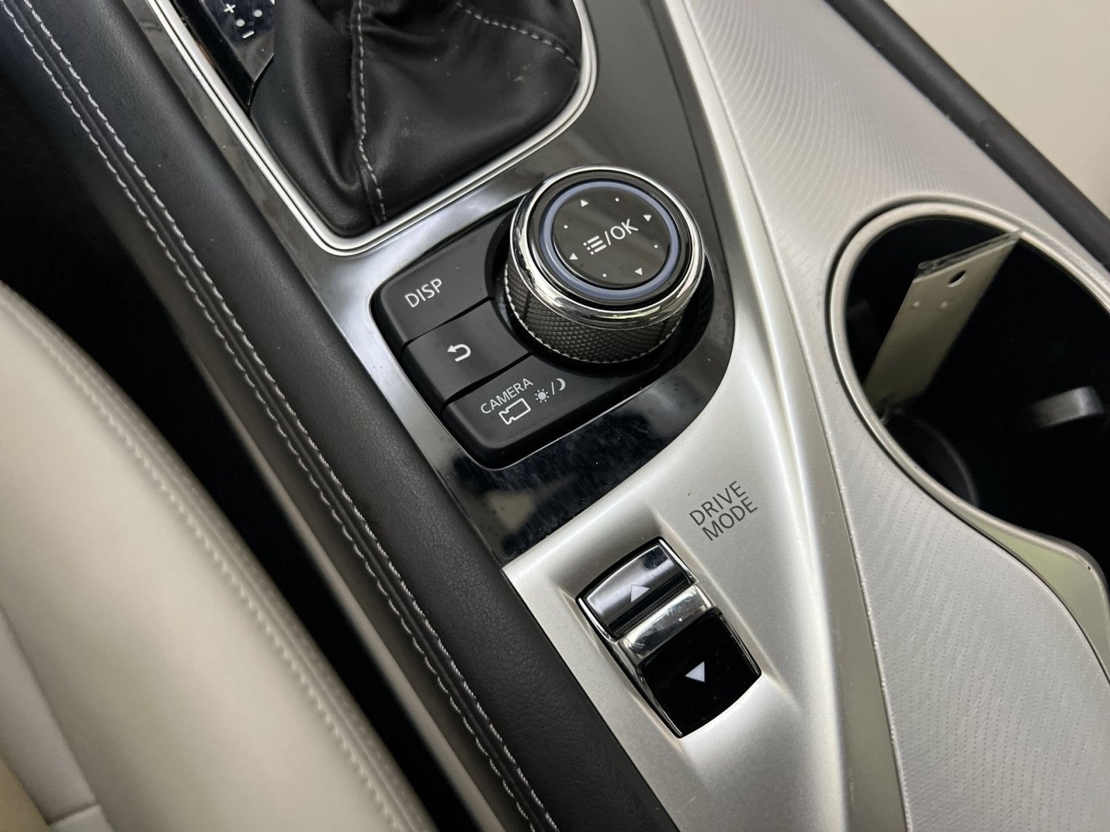 2021 INFINITI Q50 3.0t LUXE