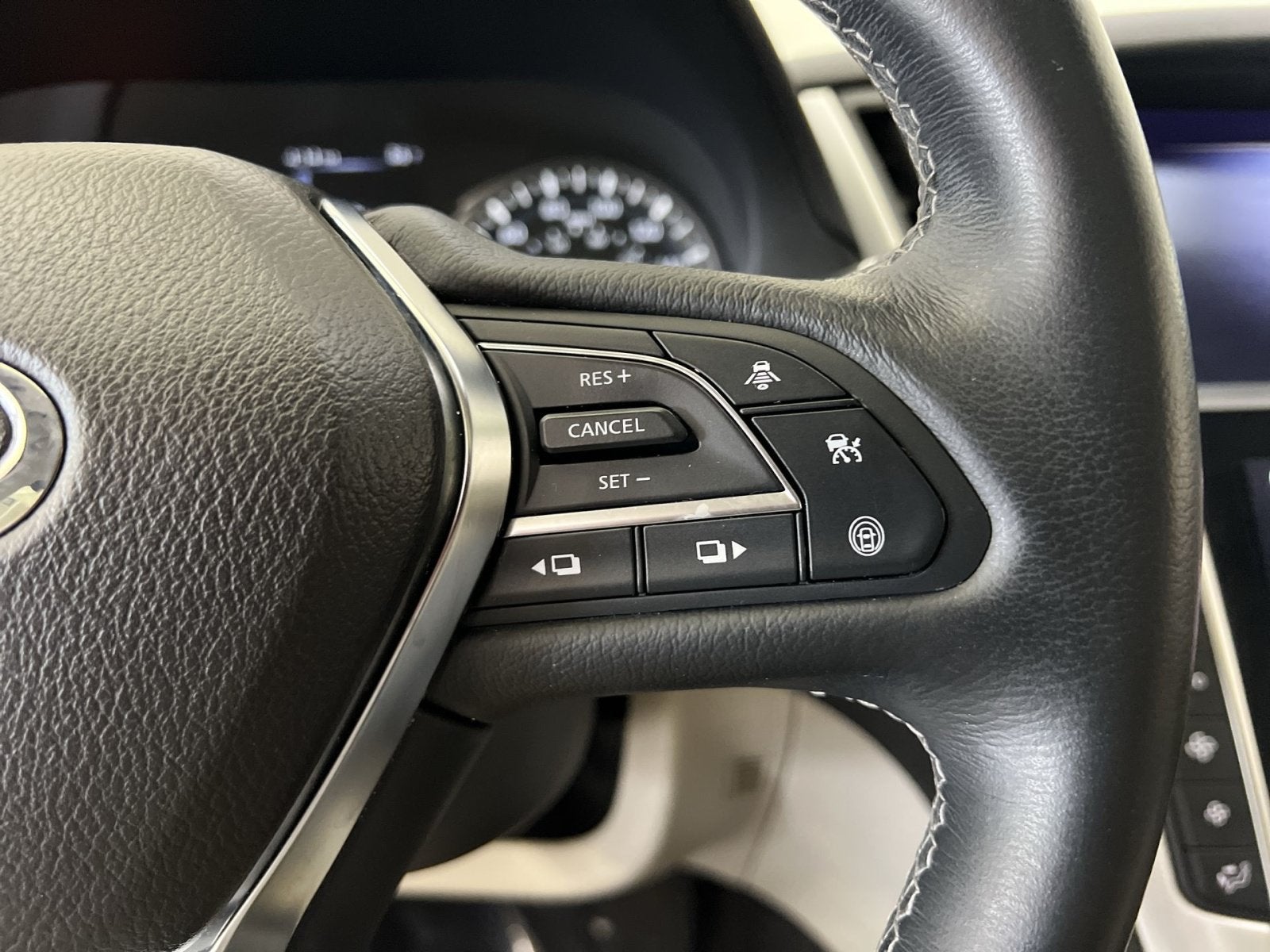 2021 INFINITI Q50 3.0t LUXE