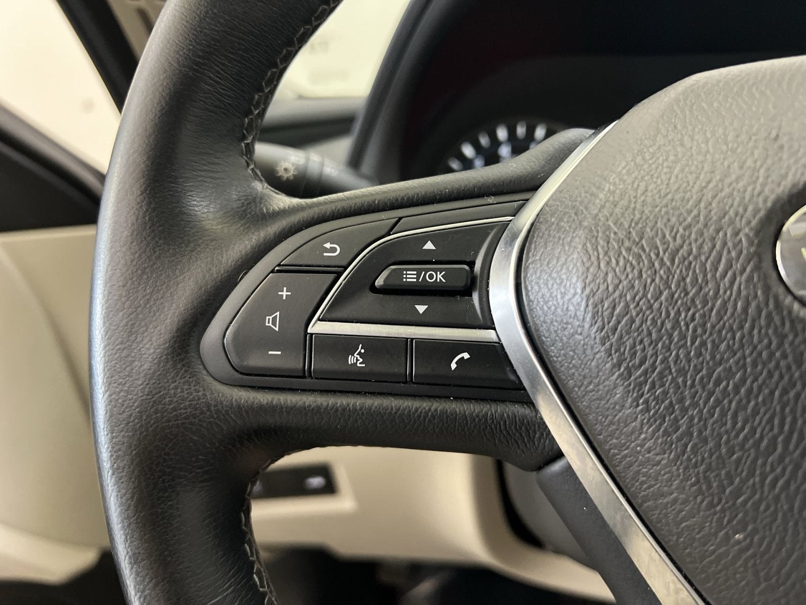 2021 INFINITI Q50 3.0t LUXE