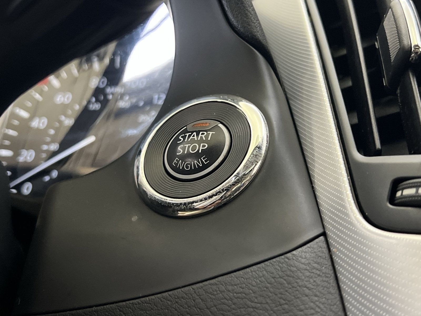 2021 INFINITI Q50 3.0t LUXE