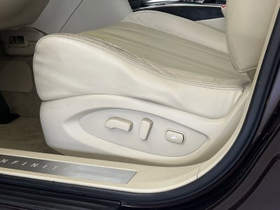 2013 INFINITI FX37 Base
