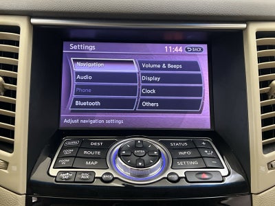 2013 INFINITI FX37 Base