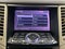 2013 INFINITI FX37 Base