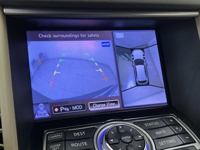 2013 INFINITI FX37 Base