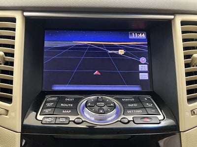 2013 INFINITI FX37 Base