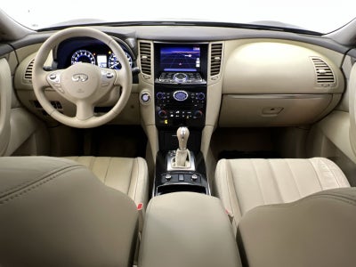 2013 INFINITI FX37 Base