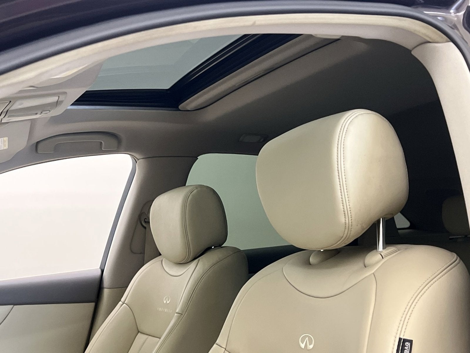 2013 INFINITI FX37 Base