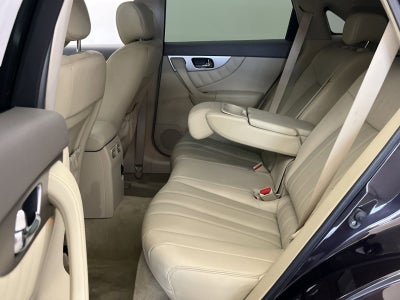 2013 INFINITI FX37 Base