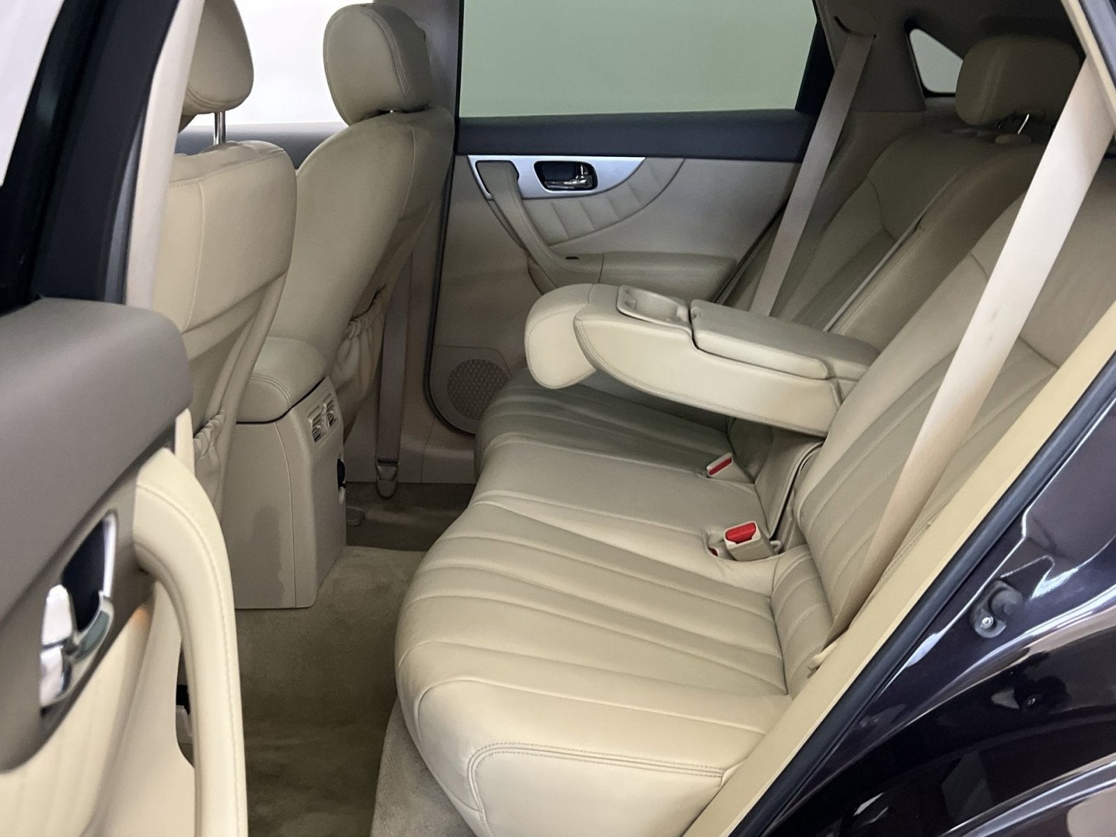 2013 INFINITI FX37 Base