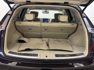 2013 INFINITI FX37 Base