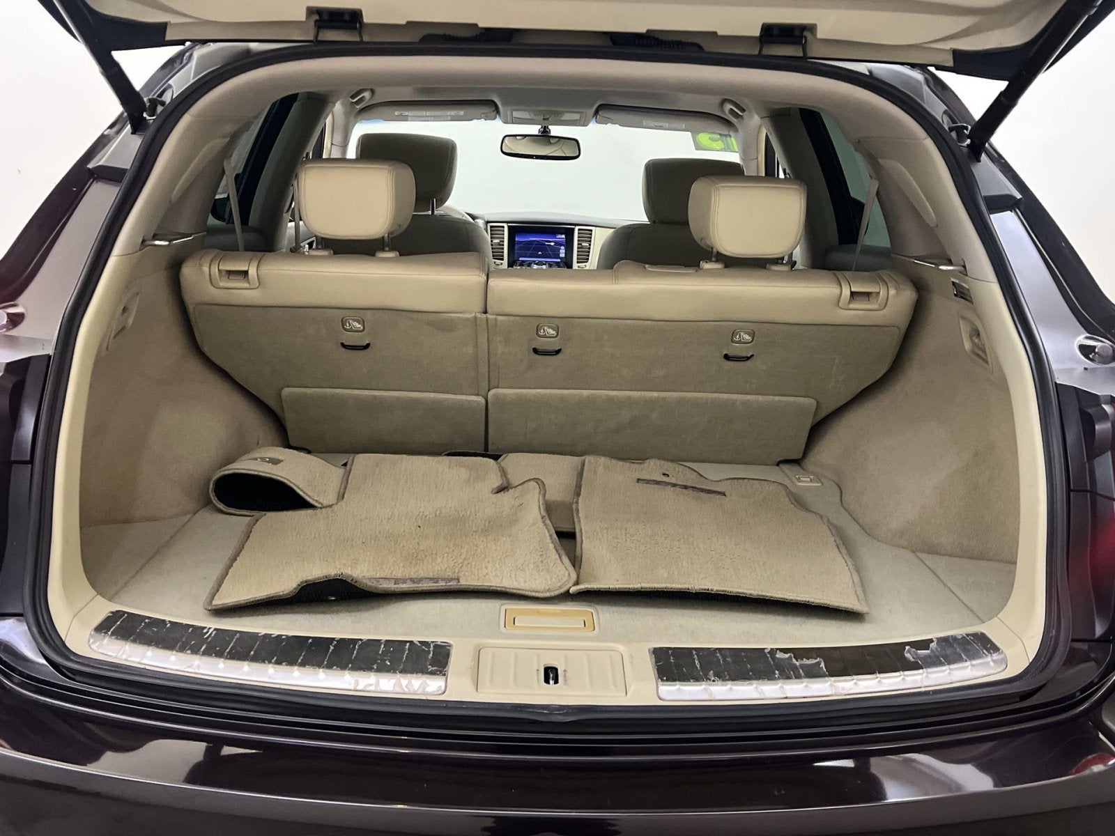 2013 INFINITI FX37 Base