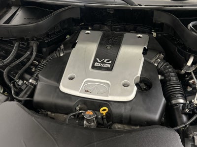 2013 INFINITI FX37 Base