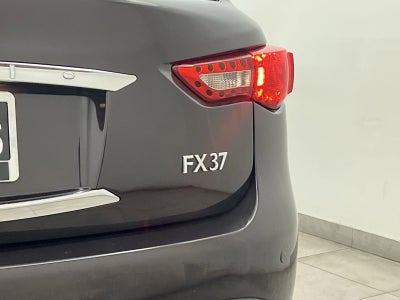 2013 INFINITI FX37 Base