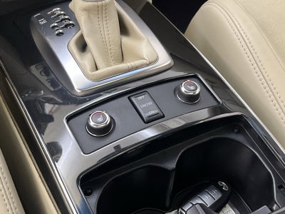 2013 INFINITI FX37 Base