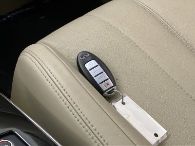 2013 INFINITI FX37 Base