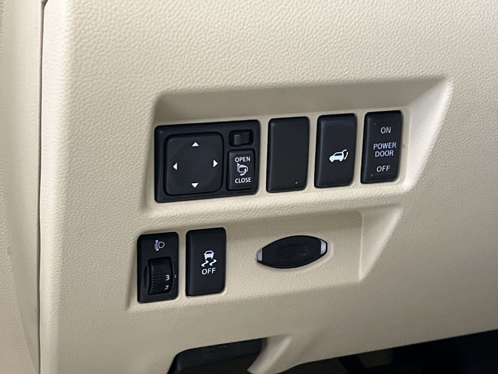 2013 INFINITI FX37 Base