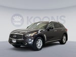 2013 INFINITI FX37 Base