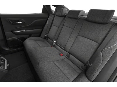 2023 Toyota Crown Limited