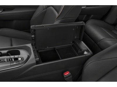 2023 Toyota Crown Limited