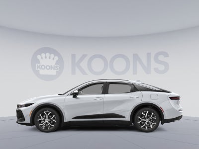 2023 Toyota Crown Limited