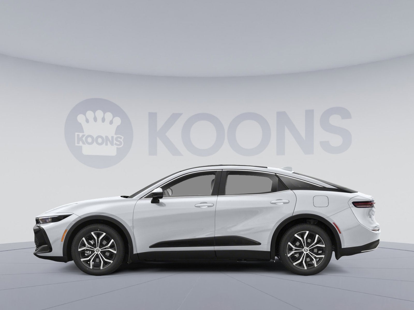 2023 Toyota Crown Limited