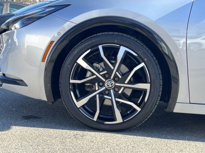 2023 Toyota Prius Prime XSE Premium