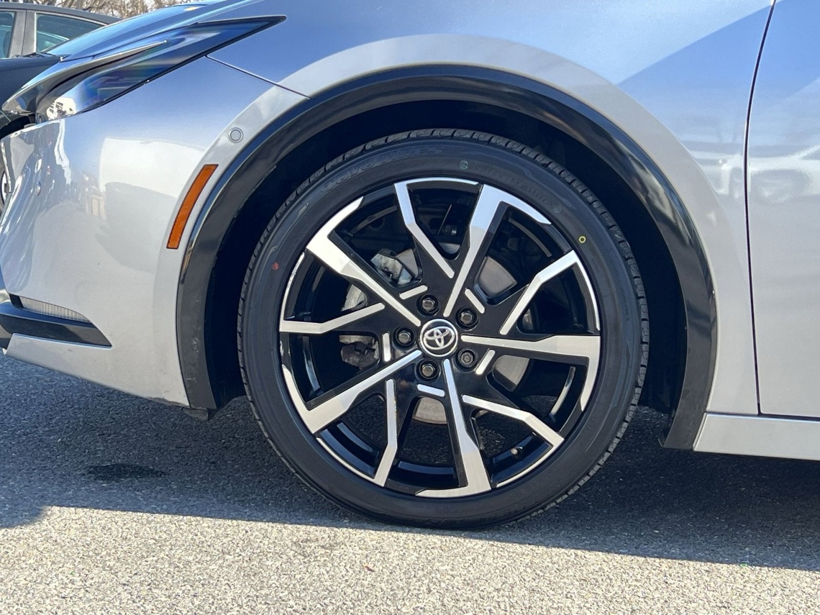 2023 Toyota Prius Prime XSE Premium