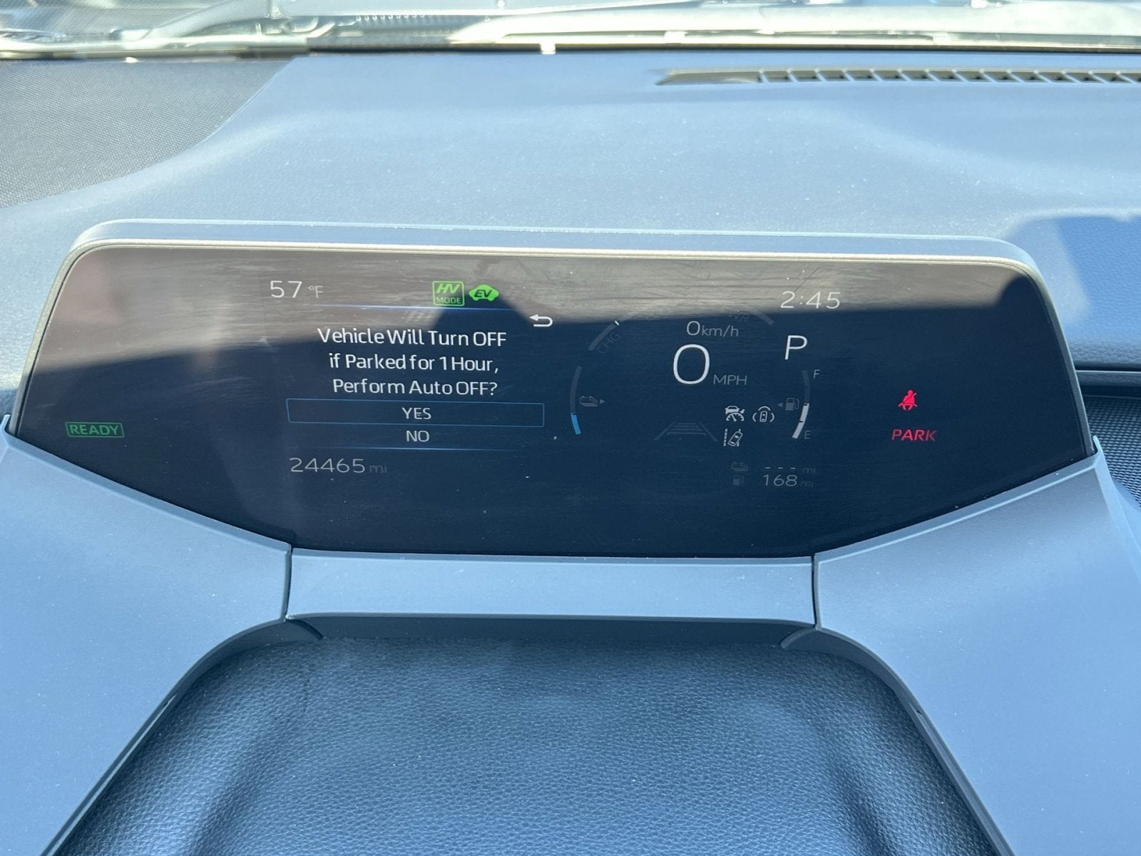 2023 Toyota Prius Prime XSE Premium