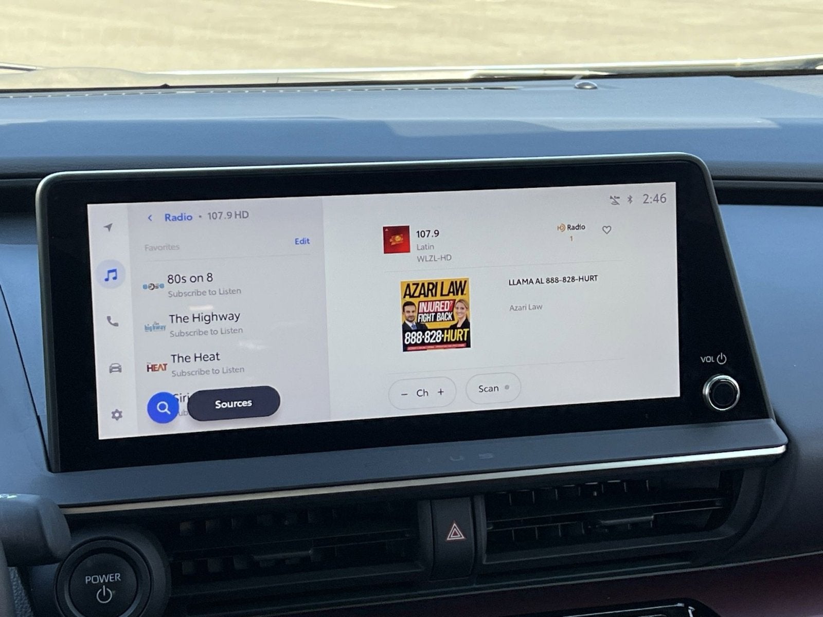 2023 Toyota Prius Prime XSE Premium