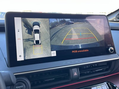 2023 Toyota Prius Prime XSE Premium